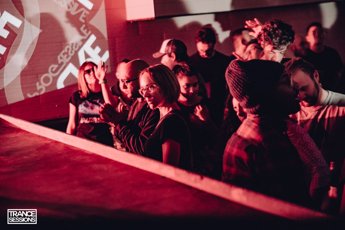 Pure Trance tweet media