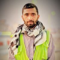 Farooq Sattar Rizvi tweet media