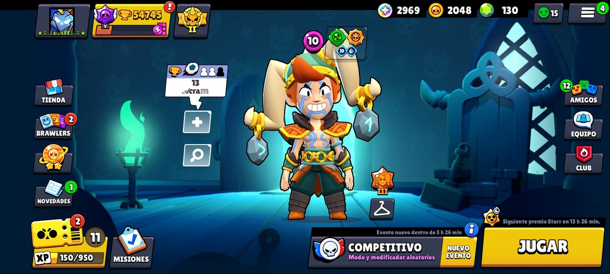 Yeah Chester Loki ❤️