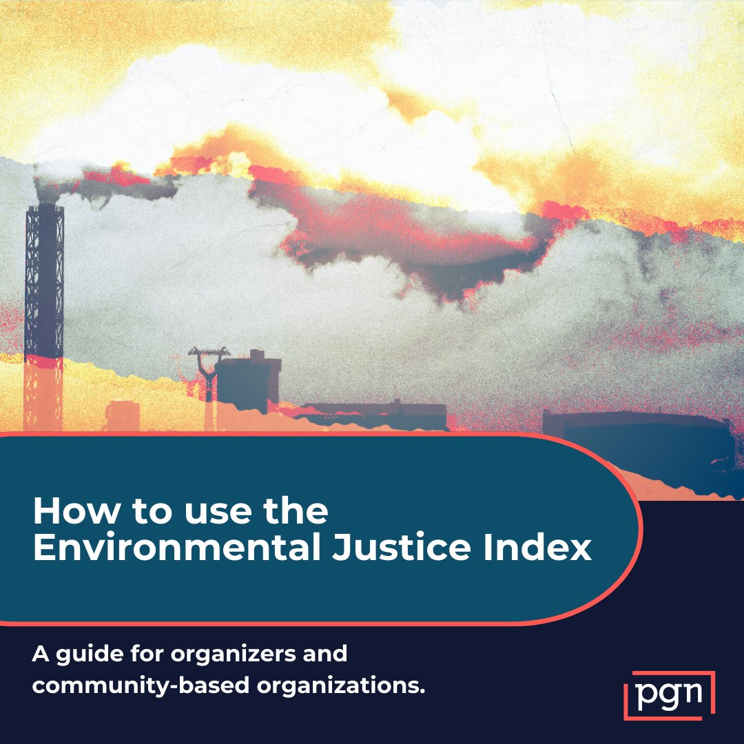 Stay up to date on how climate change threatens public health with @PublicGoodNews, including ways to take action. Learn how to use the Environmental Justice Index, a tool that measures the total effect of environmental risks on communities, at bit.ly/4cJY6wX. #NPHW