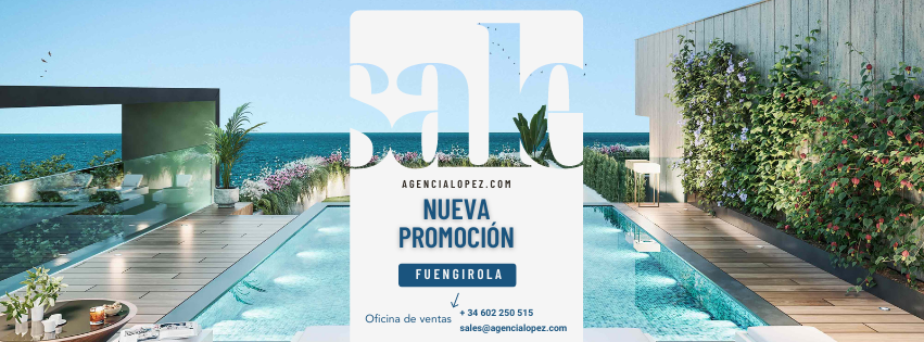 AgenciaLópezEstepona tweet media