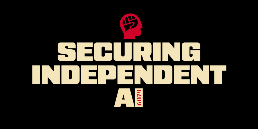 Introducing 6079.ai, the missing 🔑 to protecting the decentralized AI networks. 6079 uses Proof of Inference to make Independent AI the global standard. (Thread)