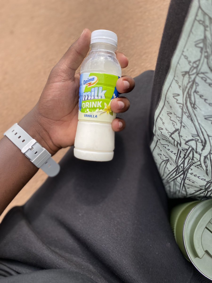 This milk really took my mind ❤️ order for the great taste