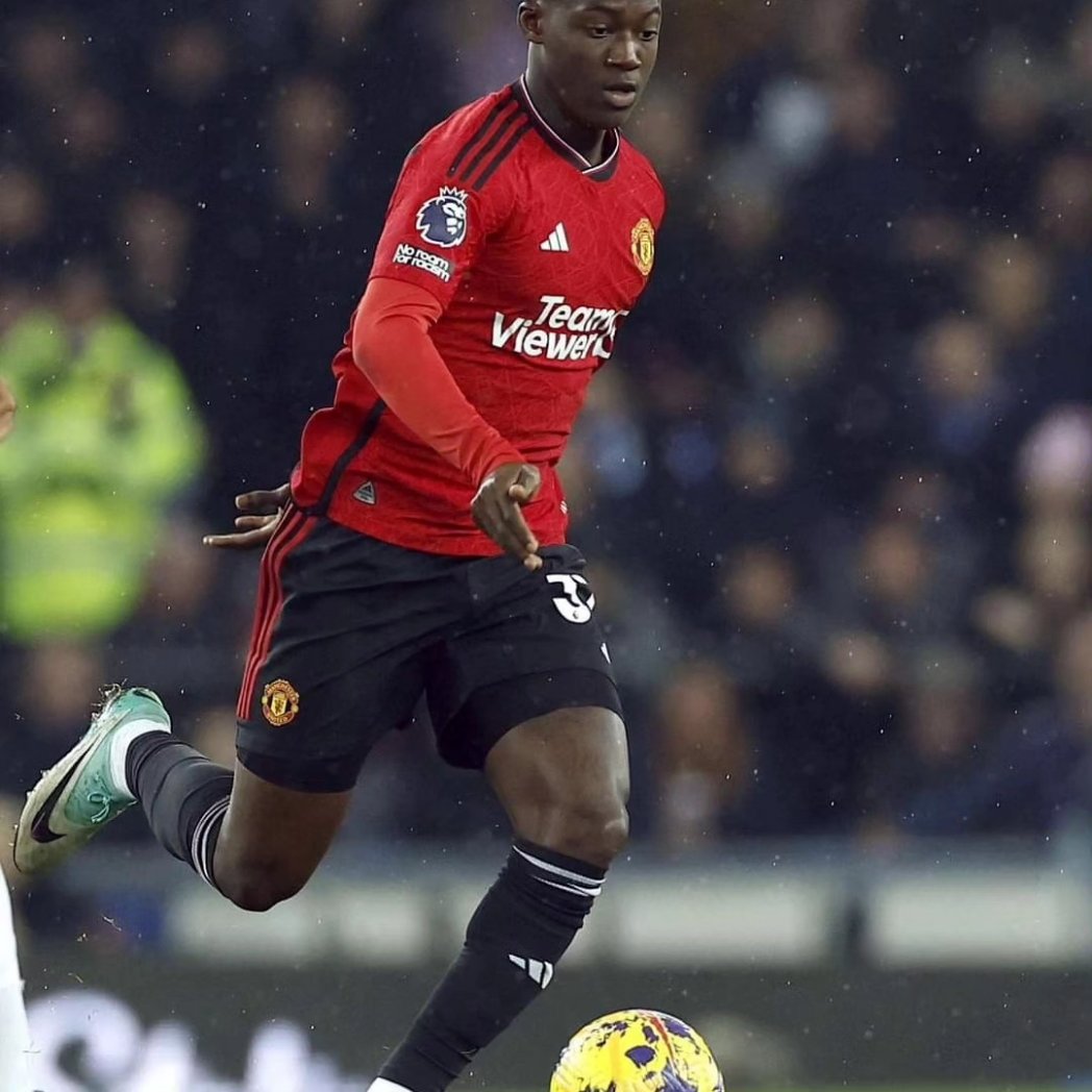 Sale Sports Club tweet media