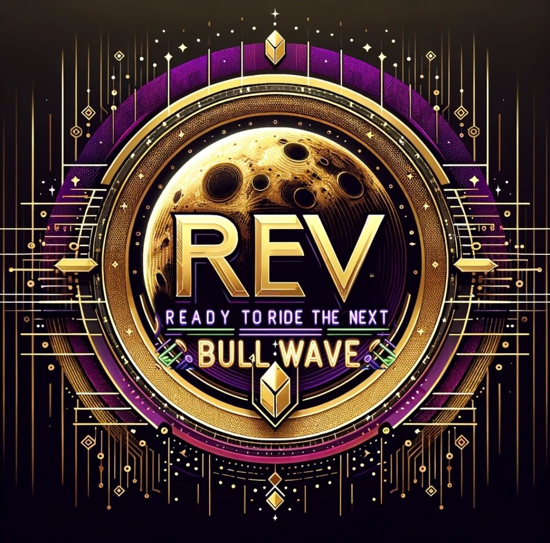 REAPER2021cary's tweet photo. @100xAltcoinGems @rev_token #BigBuy #Competitions #ContentCreator #Matic #RevToken https://t.co/8mWhyyp43p