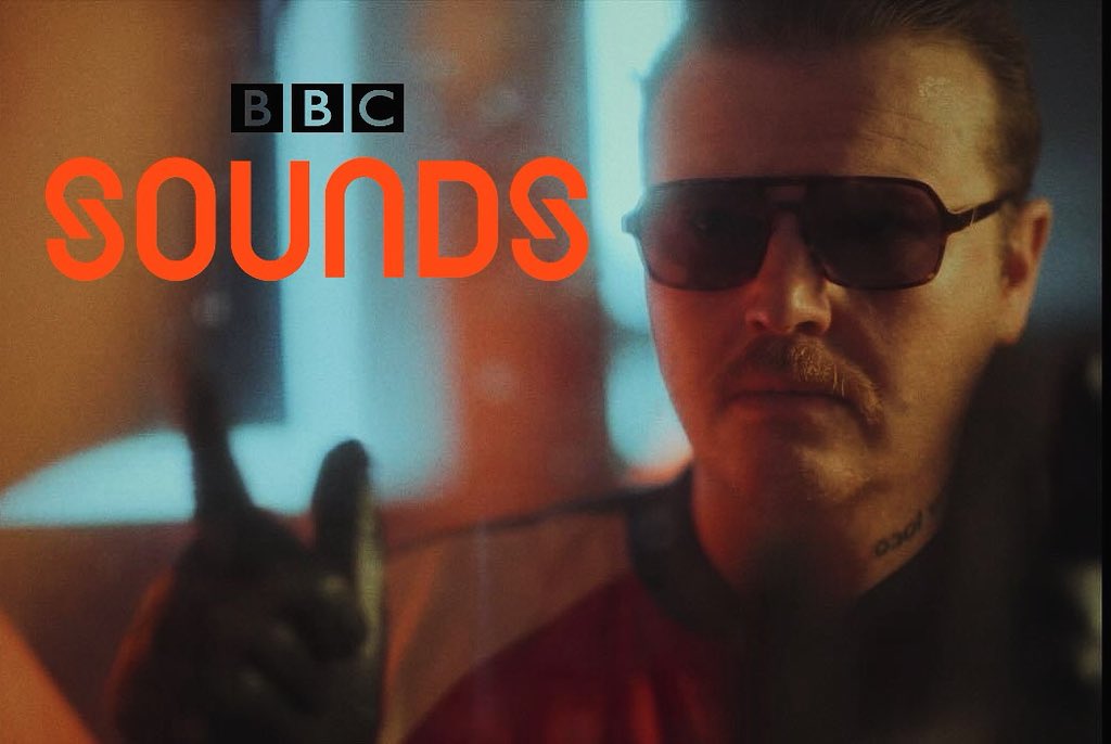 Our single “Stunt Double” is on BBC sounds from tonight you can listen via this link bbc.co.uk/sounds/play/p0… #Shines #stuntdouble #bbcsounds @bbcintroducing @BBCSounds
