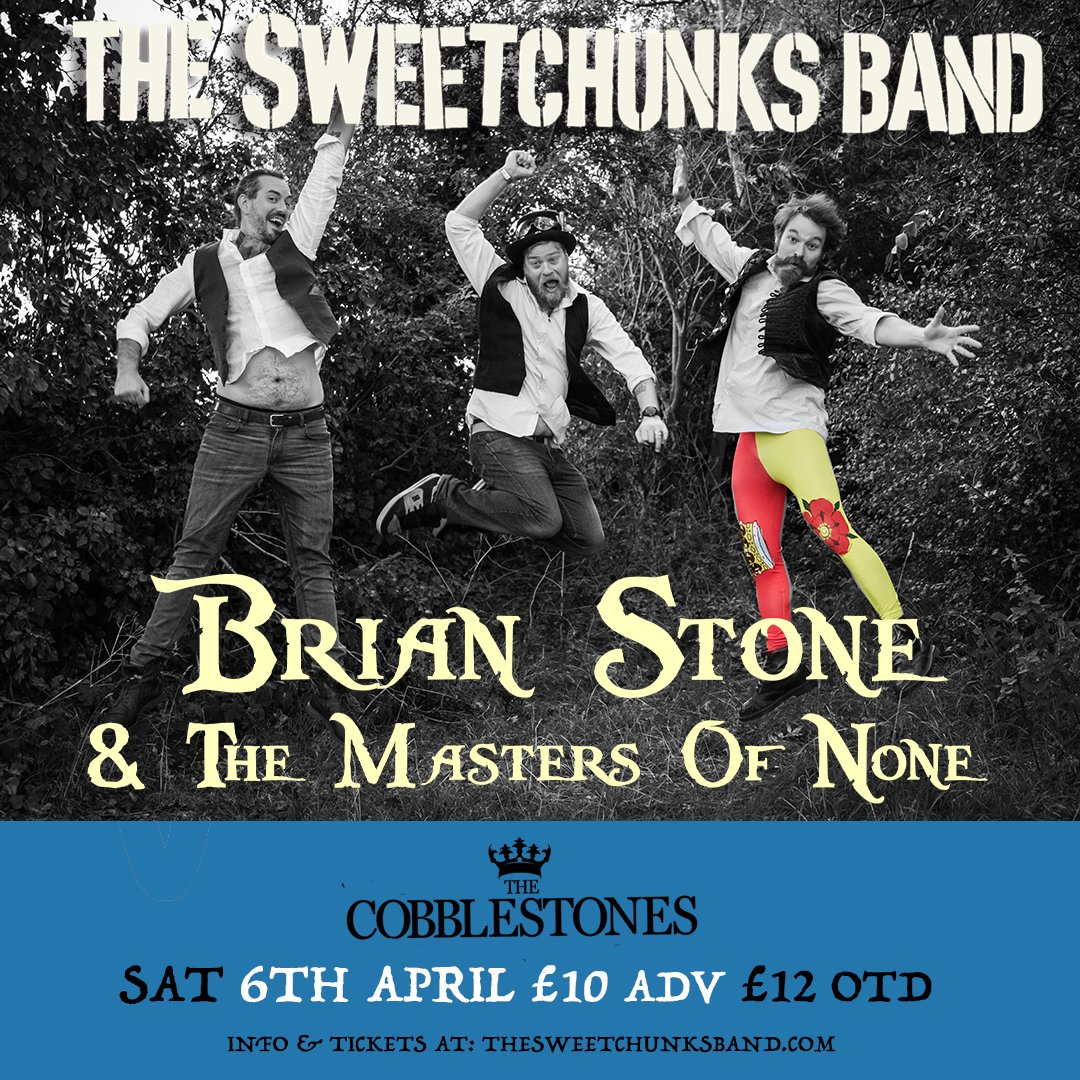 JOIN USSSS! And @brianhstone AND MADAM MISFIT!