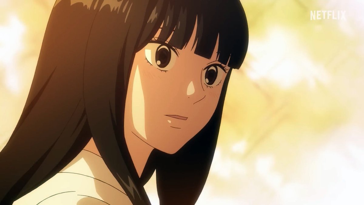 shojopicture's tweet photo. Kimi ni Todoke (2024) https://t.co/M1wYkzdSUH