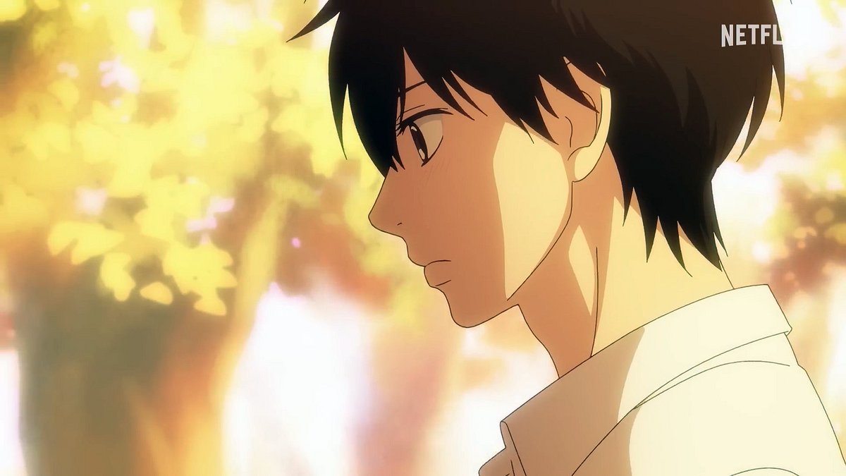 shojopicture's tweet photo. Kimi ni Todoke (2024) https://t.co/M1wYkzdSUH