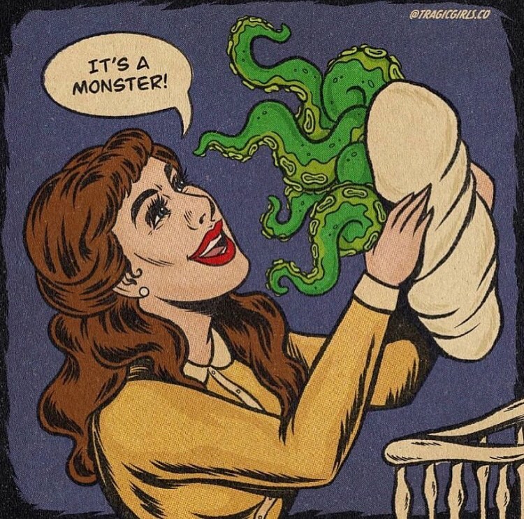 #BABYMONSTER #delivery #BABYMONS7ER #baby