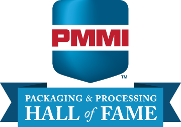 Submit your nomination now for the esteemed 2024 Packaging and Processing Hall of Fame! This recognizes individuals who have significantly propelled the packaging and processing industry forward within and beyond its borders. Nominations are due June 10. bit.ly/3ViuAWB