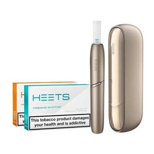 Fatih Altaylı: IQOS kaçakçılığına niye göz yumuluyor
Çevremde dikkat ettiğim bir durum var.
Pek çok kişi sigara yerine, Philip Morris’in icat ettiği ve artık tüm sigara üreticilerinin imal ettiği yeni tip bir yarı elektronik sigarayı içiyorlar.
Mutlaka görmüşsünüzdür, burada