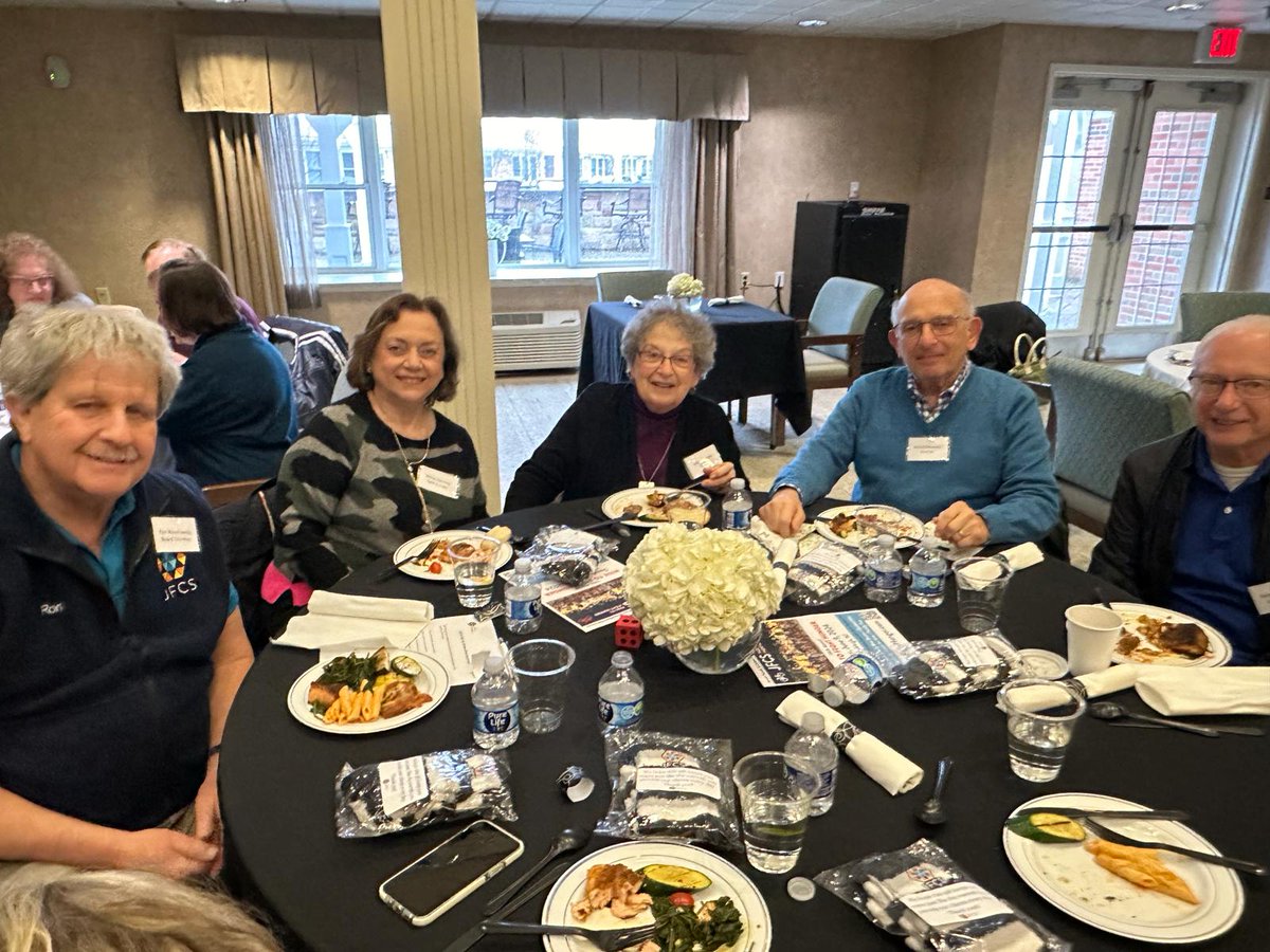 Jewish Family & Children's Services of Northern NJ tweet media