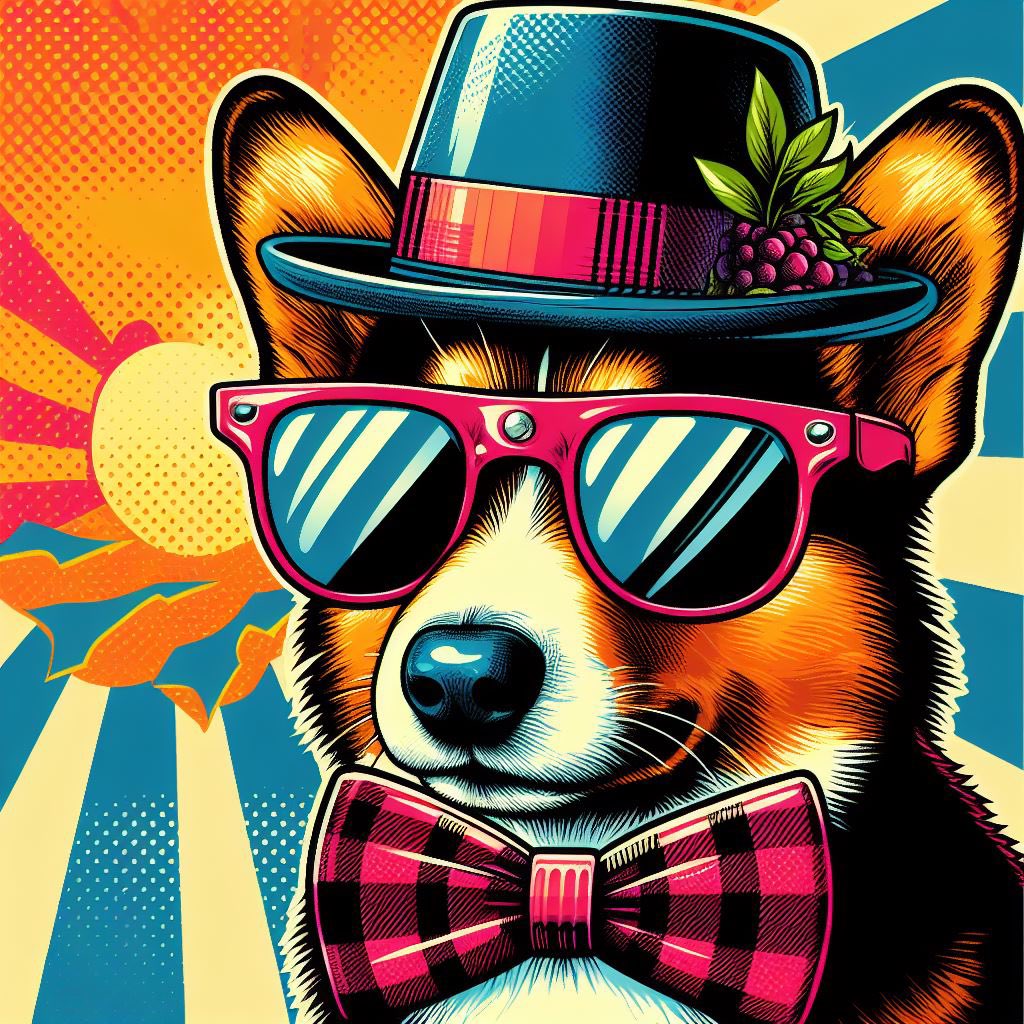 bigdreamz99's tweet image. Corgicoin is the best meme coin out here 

$CORGI
@corgicoinhodler 
#CorgiRewards