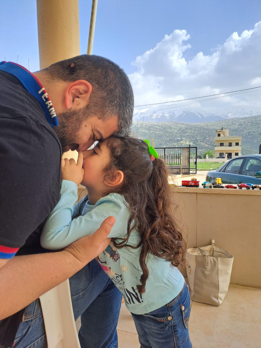 I Can't Choose one, 
Credits to my wife always taking the best pictures