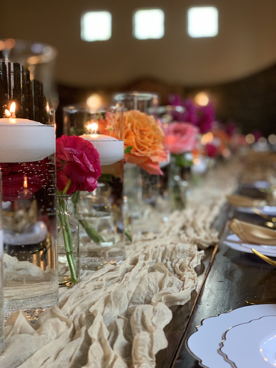 Flowers by Fiesty Florals <a href="/lacourvenue/">La Cour Venue</a> #weddingvenue #mckinneyweddingvenue