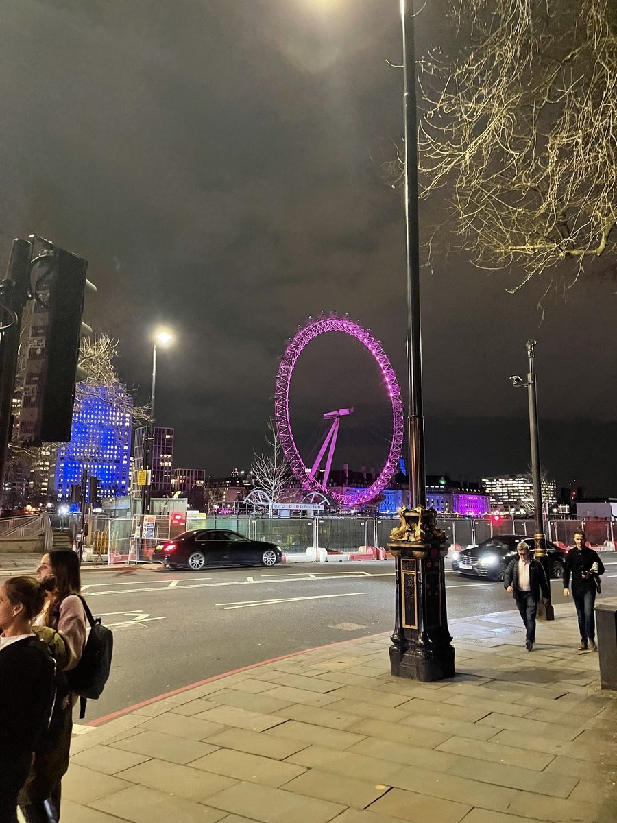 Our beautiful hotel, across from the Thames and the London Eye. #royalhorseguards #thames #London #traveladventures