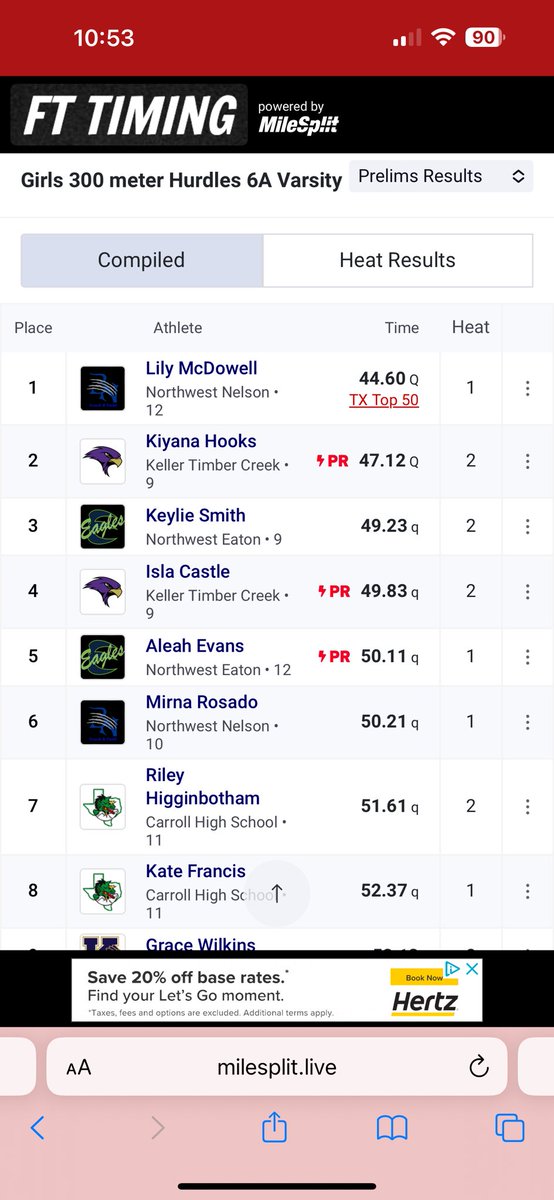 Lily C. McDowell tweet media