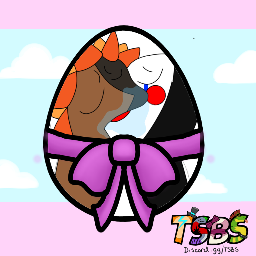croissant_god11's tweet photo. The most beautiful SOTW submission ever ever/j (happy late easter I was literally dead)
Art by @KeepTheCheez
#clippet #Fakeships #joke @KeepTheCheez https://t.co/x1KydutJxA