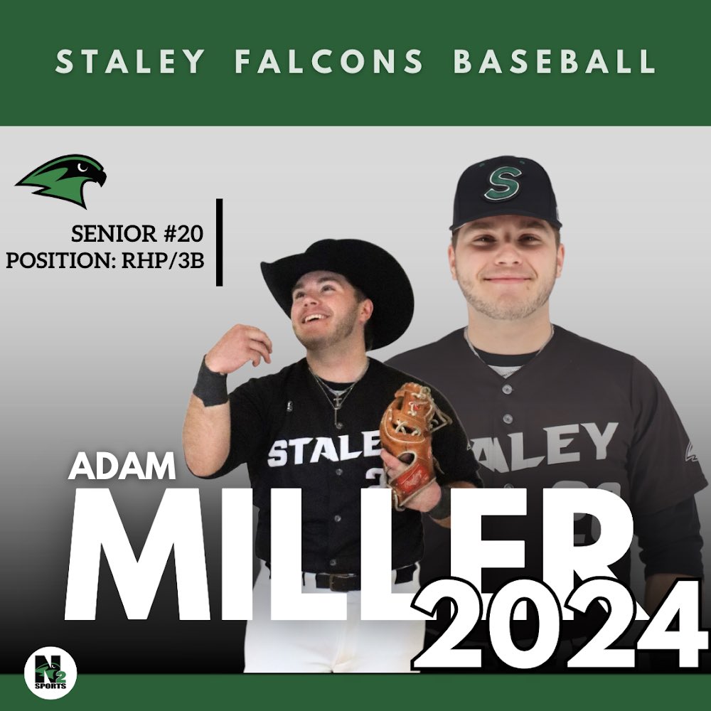 N2Sports Staley tweet media