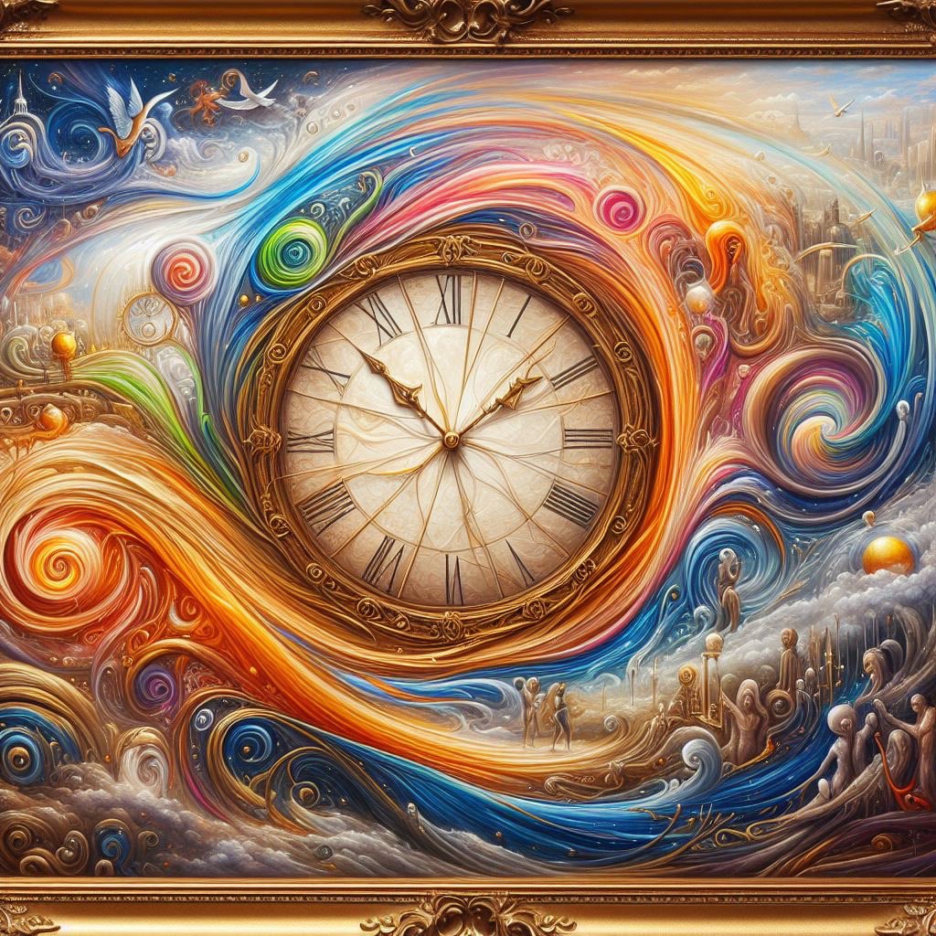 myKabbalah's tweet image. “When you waste a moment, you have killed it in a sense, squandering an irreplaceable opportunity. 

But when you use the moment properly, filling it with purpose and productivity, it lives on forever.”

- The Lubavitcher Rebbe

#ValueofTime #EveryMinuteCounts #TimelessQuotes