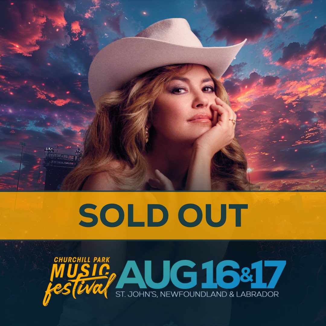 Tickets for August 16th & 17th have officially sold out and we’re overwhelmed by the incredible response! Stay tuned for more CPMF updates and announcements 🎉 Be the first to know by signing up for our Insiders Club: churchillparkmusicfestival.com