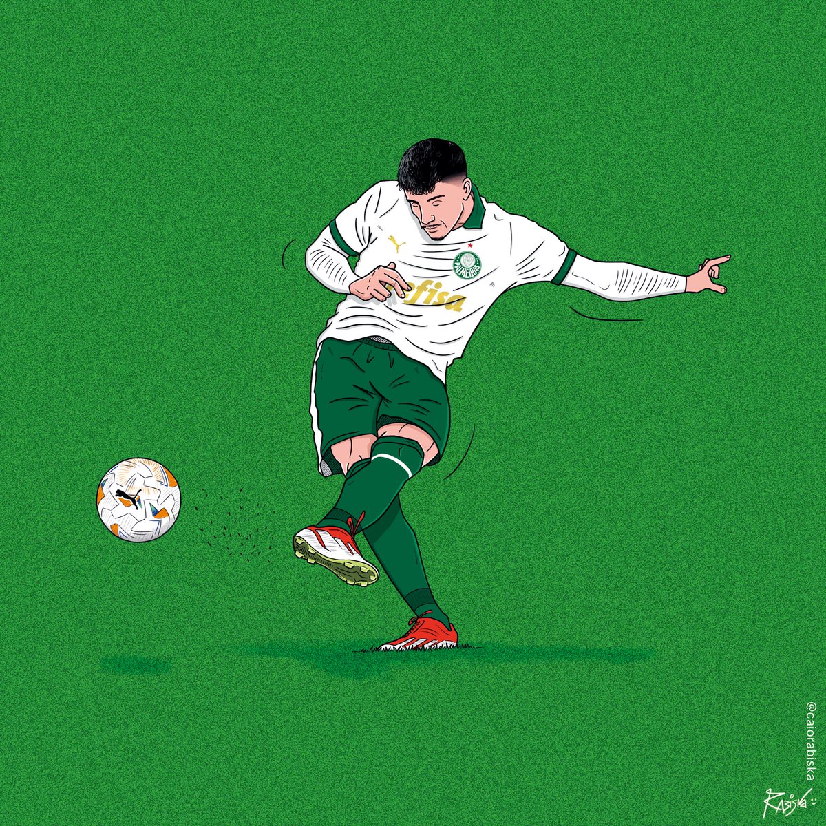 “Caixa!”🎯🇺🇾 <a href="/PiquerezJoaco/">Joaco Piquerez</a>