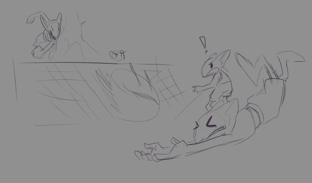 Will is tired 0/5 tweet media