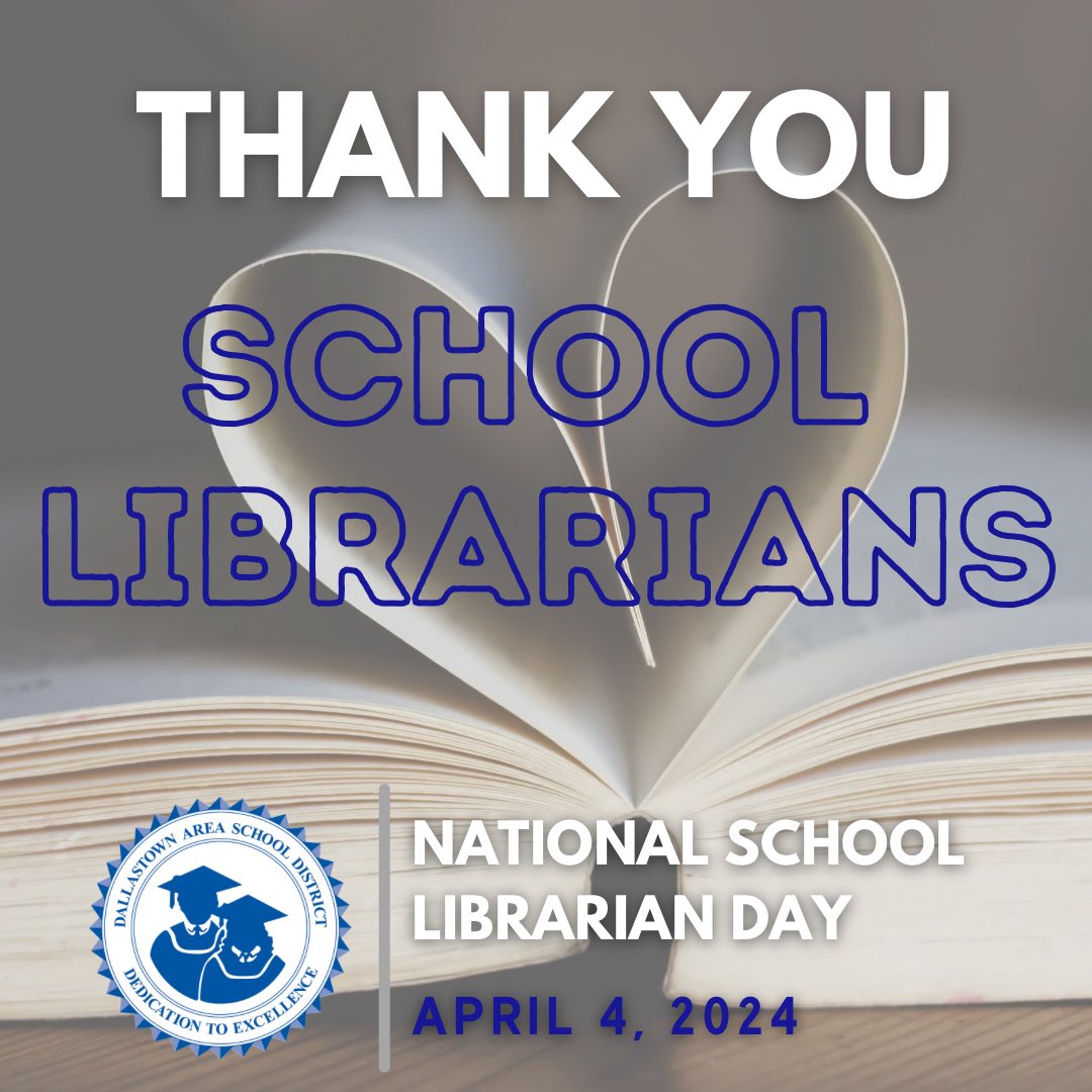 Dallastown Area School District tweet media