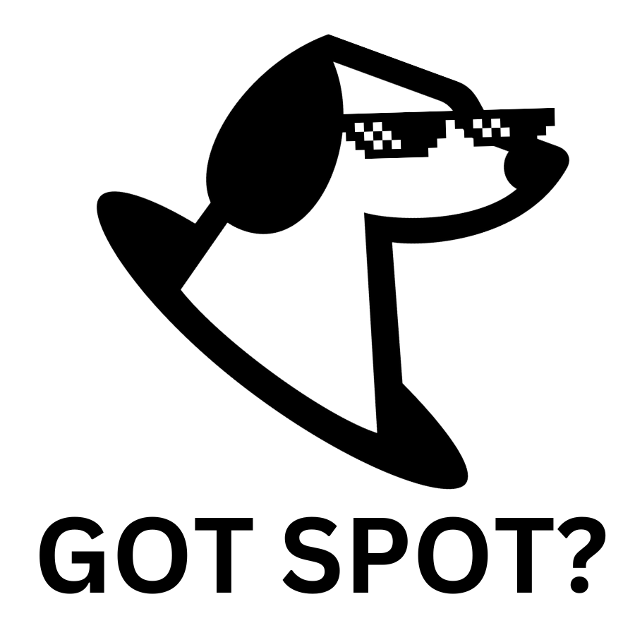 1/ 🔥MEME COMPETITION🔥100 $SPOT in prizes!

We are introducing our #BeTheBank meme competition!

Make a meme/gif/video relating to $SPOT, $AMPL, and/or Vault v2

And help spread the word about V2!

50 $SPOT for 1st Place

30 $SPOT for 2nd place

20 $SPOT for funniest meme!