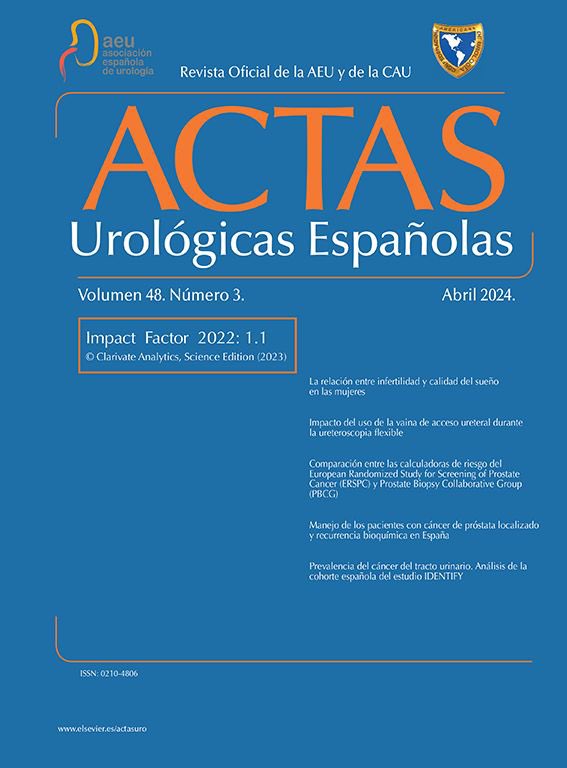 📣The April issue of Actas Urológicas is now available!   Access the content at 👉🏻elsevier.es/es-revista-act…   @InfoAEU @CAU_URO   #urology