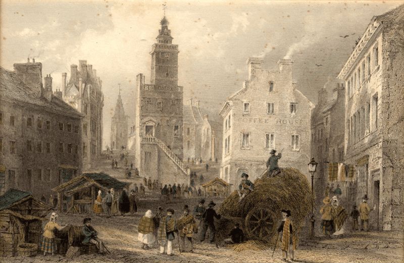 April 11 @ 7:00 pm - 8:30 pm Victorian #Dumfries – Free Illustrated Talk Dumfries Museum The Observatory, Rotchell Road, Dumfries A free illustrated talk exploring the development of the town through the 19th century. buff.ly/43K3MmA