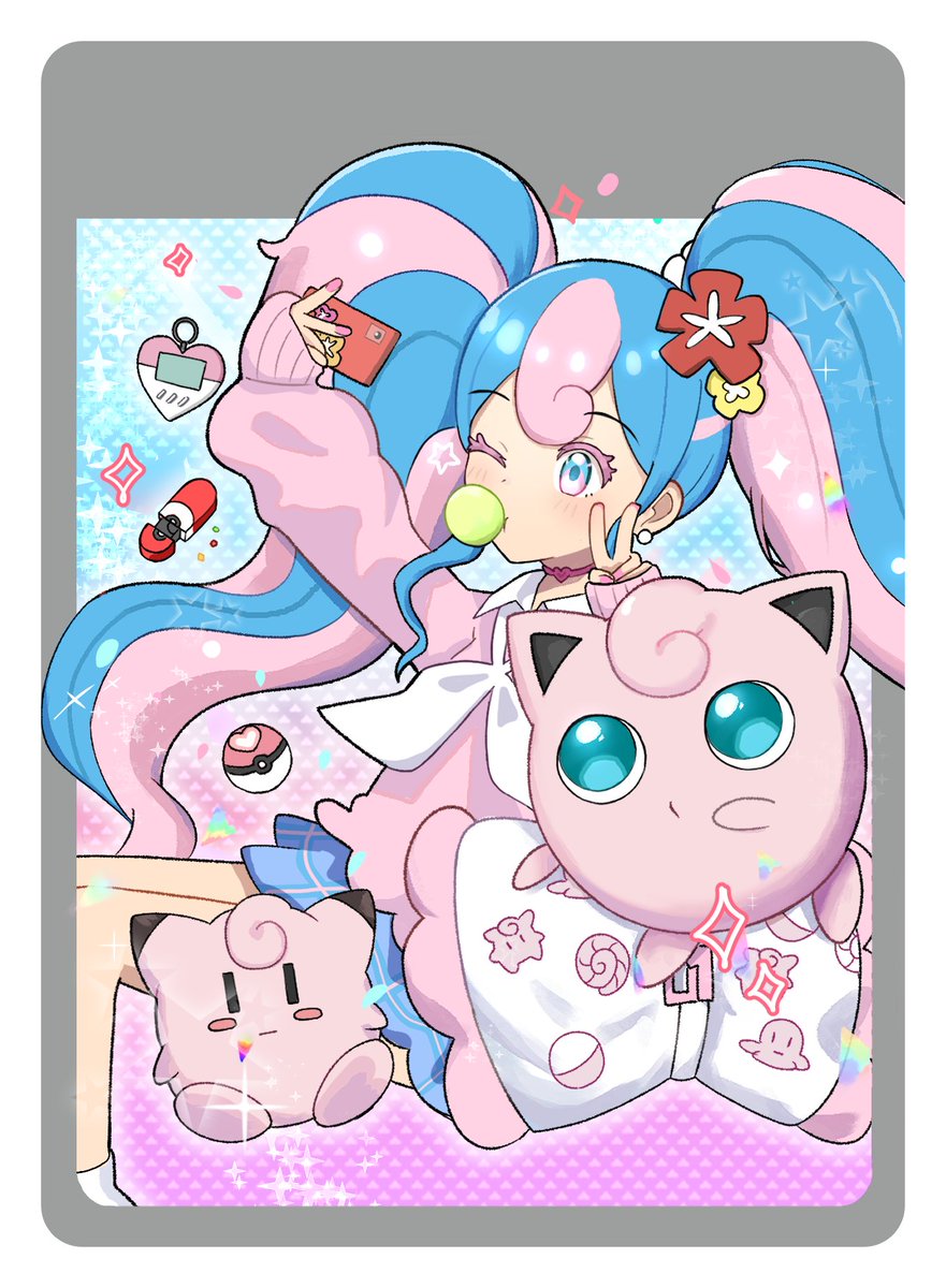 初音ミク 「Help me guys find this artist who drew t」|Kア | キーアのイラスト