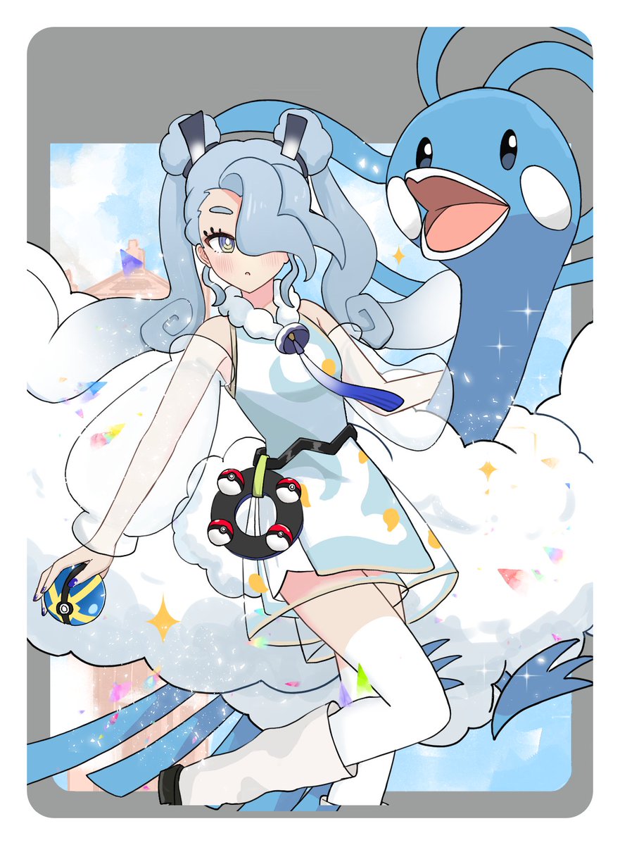 初音ミク 「Help me guys find this artist who drew t」|Kア | キーアのイラスト