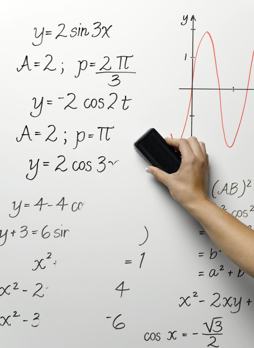 LAUSD_Achieve's tweet image. April is Mathematics and Statistics Awareness Month. Let’s celebrate the beauty and importance of numbers, equations, and data in our everyday lives. Join us in recognizing the power of math and stats to shape our world. #MathAwarenessMonth #StatisticsAwarenessMonth 📊