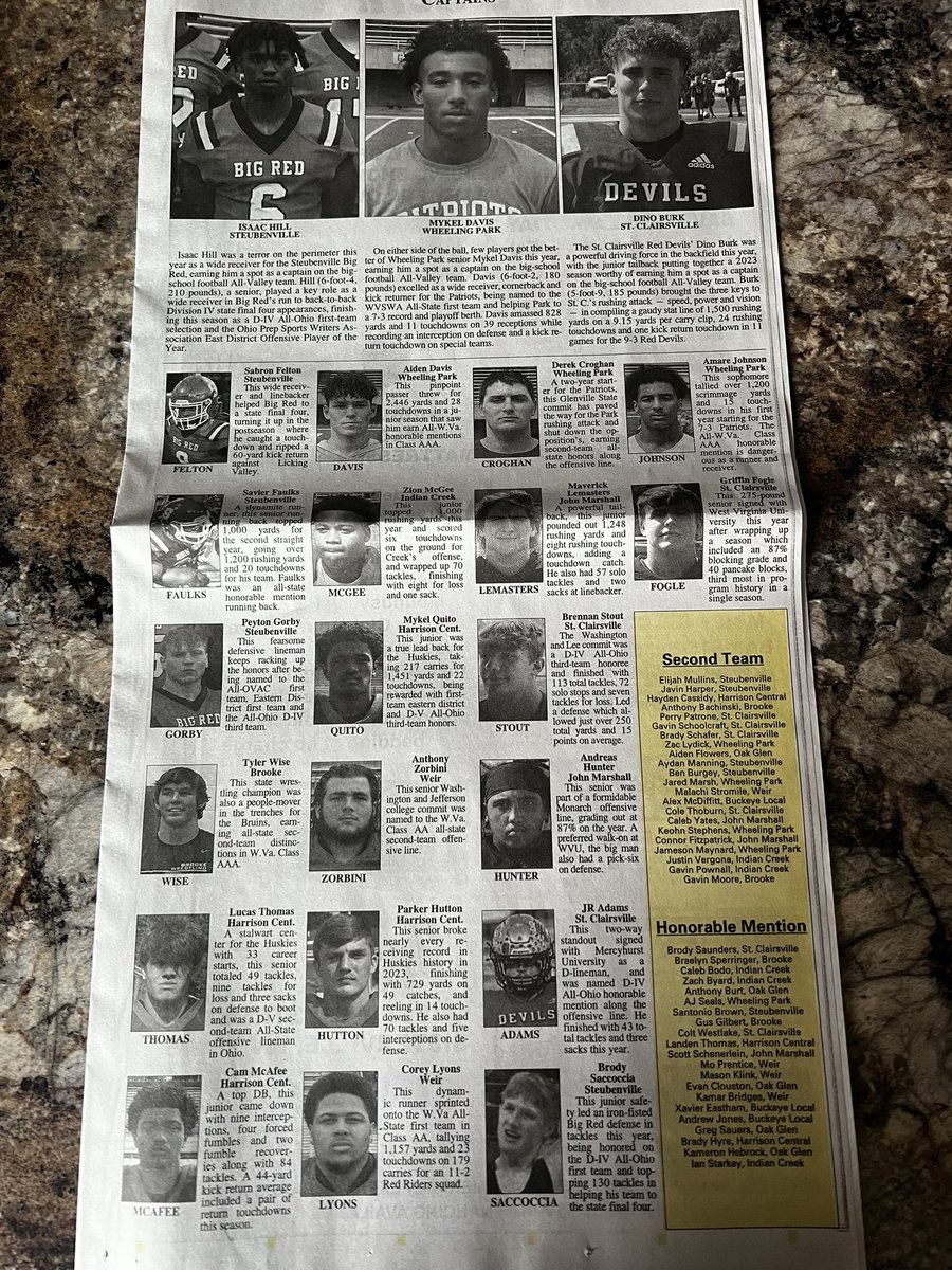 Anthony Zorbini tweet media