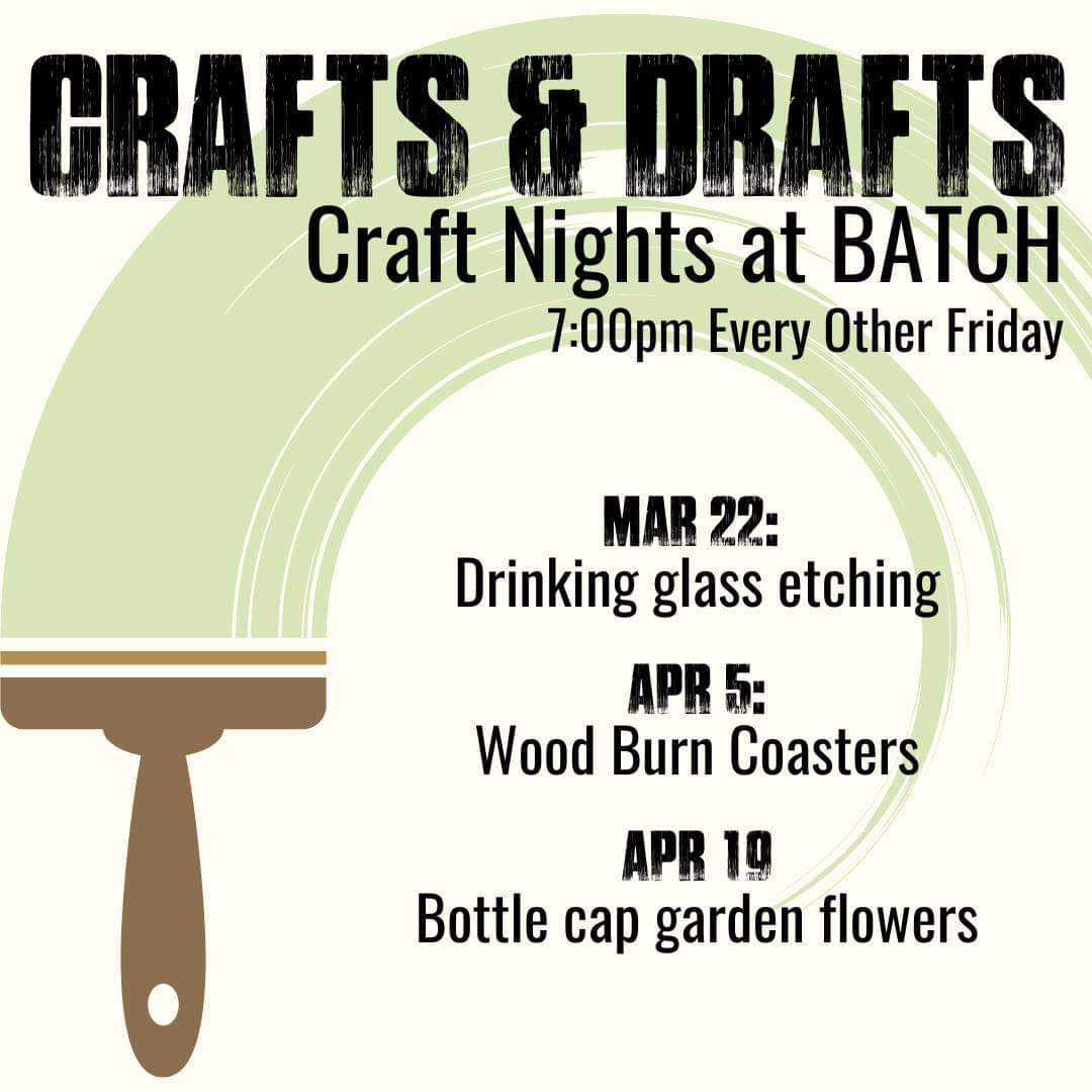 BATCH Slapped-Colorado's ONLY Brewery and Cidery! tweet media