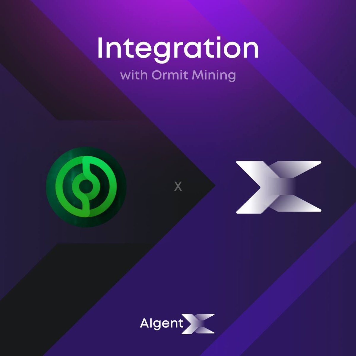 AGIX | $AGX tweet media