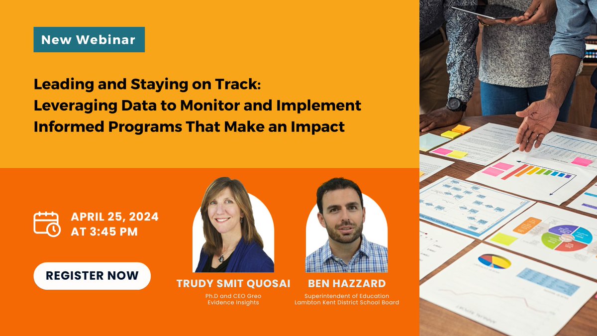 LDatSchool's tweet photo. It’s today! Our #LDwebinar with Trudy Smit Quosai and Ben Hazzar is happening this afternoon at 3.45pm EST! Don’t miss it, register now: https://t.co/0mQ0LGSLGL https://t.co/DRHcGiHtsm
