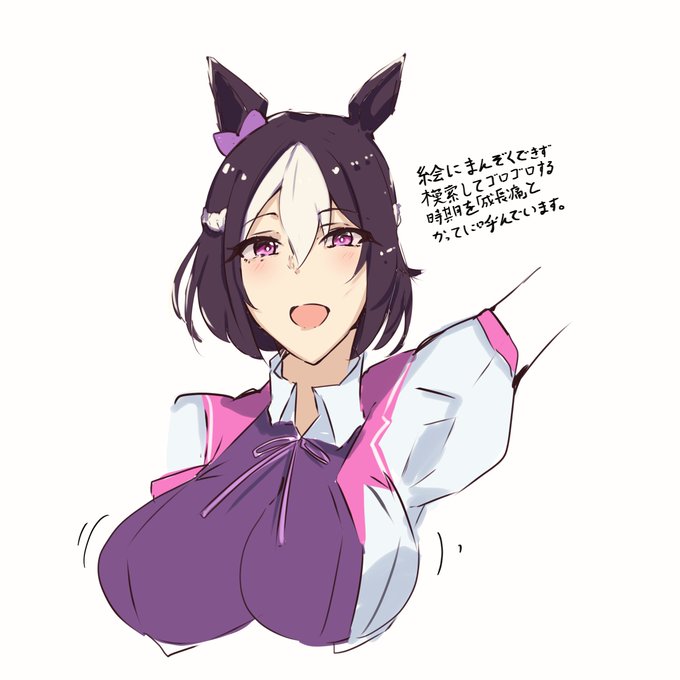 数か月周期で自分にあった線画と塗りを探す旅がはじまる(成長痛) 