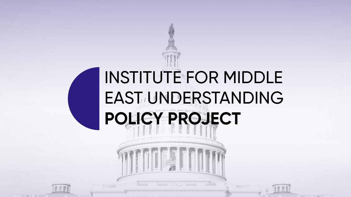 Support for Palestinian freedom among the public has risen dramatically. It’s time for Congress to catch up. Today we’re launching IMEU Policy Project because we believe US policy should advance human rights and respect for international law for all people, with no exceptions.