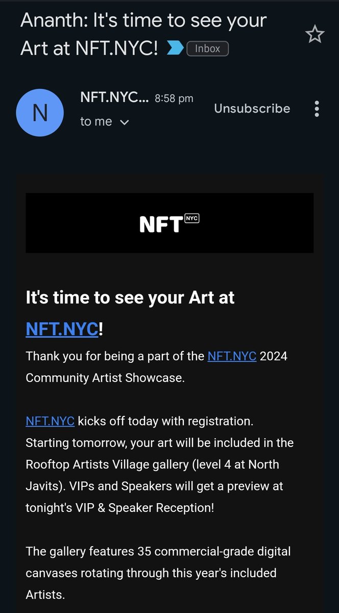 Ananth Yash tweet media