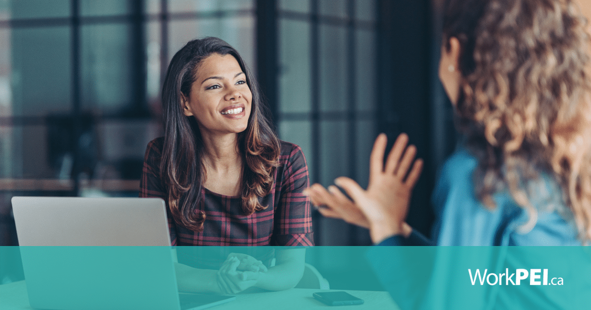 Public Programming Assistant (Summer Student)
City of Summerside seeks a Public Programming Assistant (Summer Student) in Summerside
Salary is $15.50 per hour for 37.5 hours per week
Apply: bit.ly/3TDcIpi
#workpei #peijobs #pei