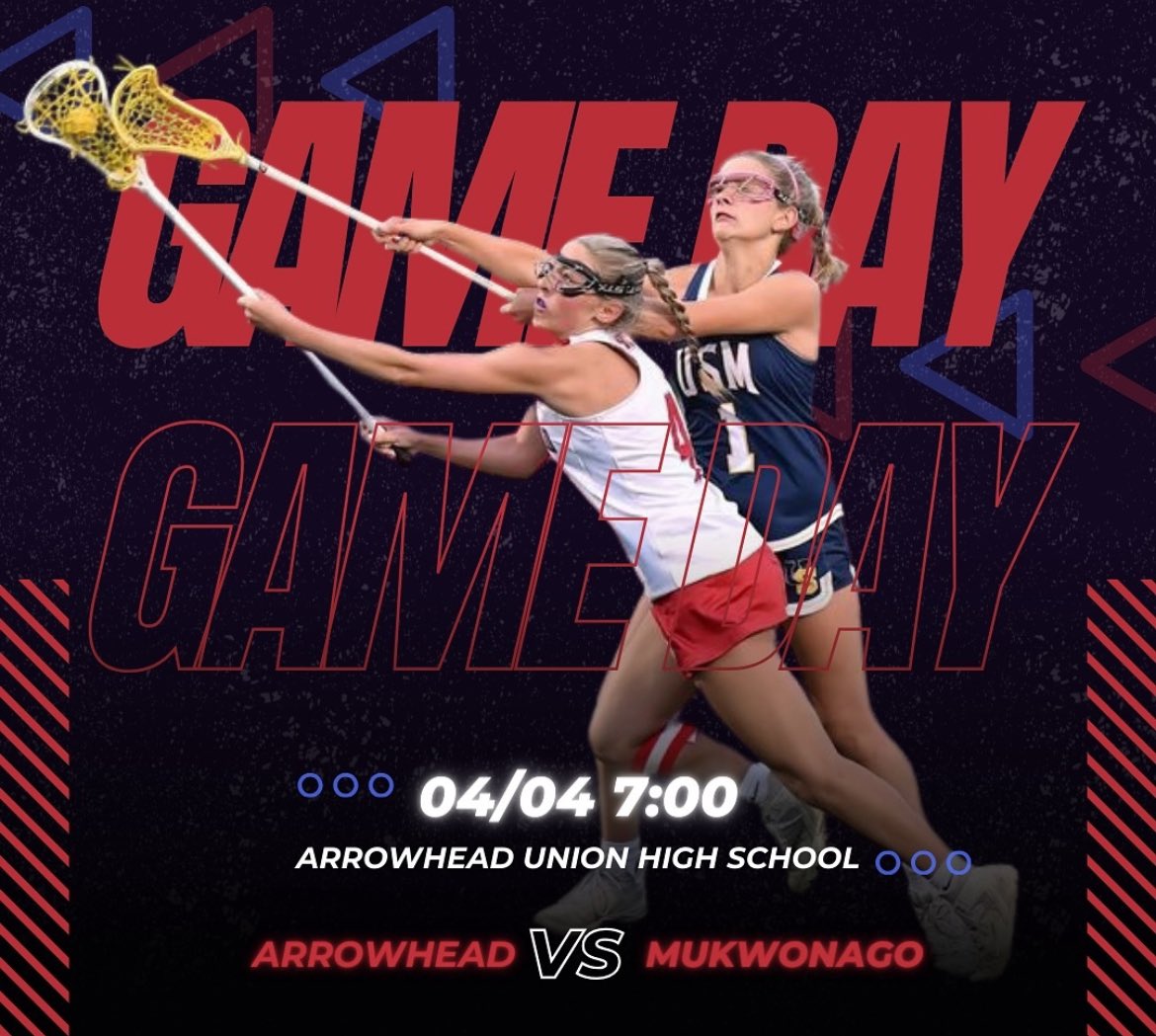 Home Opener TONIGHT 4/4 @ 7:00 pm vs Mukwonago