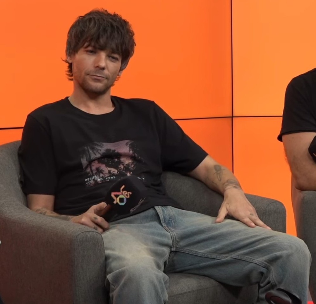 ً (@louisarchlve) on Twitter photo 