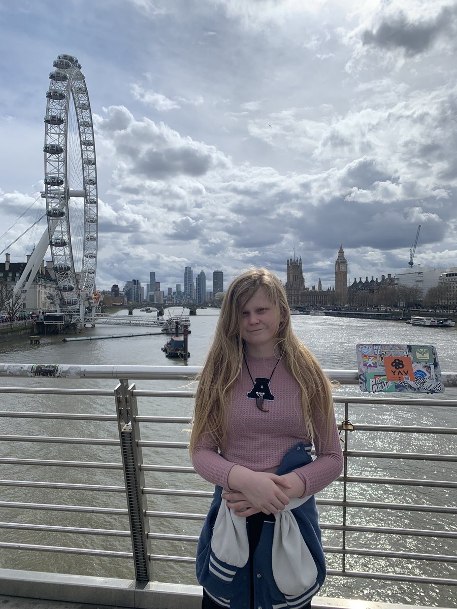 Caroline 🦋 tweet media