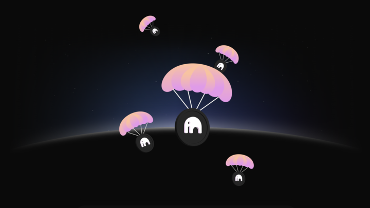 Our community airdrops are coming 👀 🌐 Running a gateway? 📜 Using the Arweave Name System? 🤝 Delegated stake to gateway operators? 🐘 Uploaded data through @ardriveapp? 🥇 You're ahead of the game There's still time to be early - get involved now & stay tuned 🐘