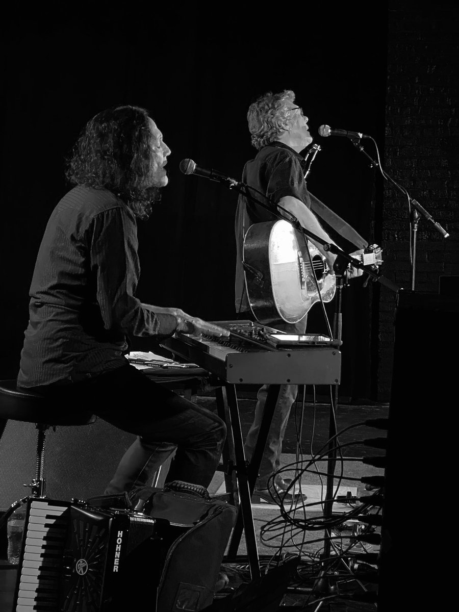 There are still some seats left for Friday night’s show at Beachland Ballroom & Tavern in Cleveland!

🎟 TICKETS at SteveForbert.com 🎟

Photo by Tracy Plass

#beachlandballroom #robclores #folkrock #americanamusic #cleveland #clevelandohio