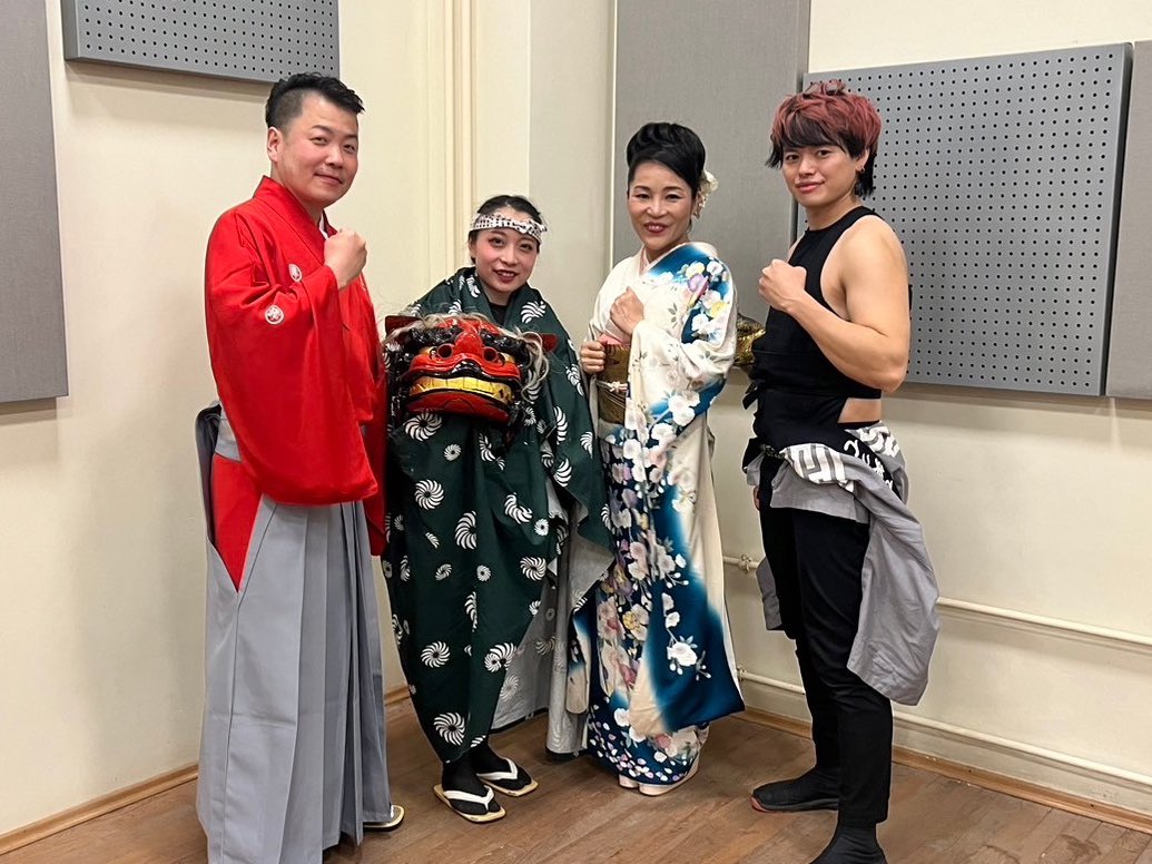 三つ子の魂百まで