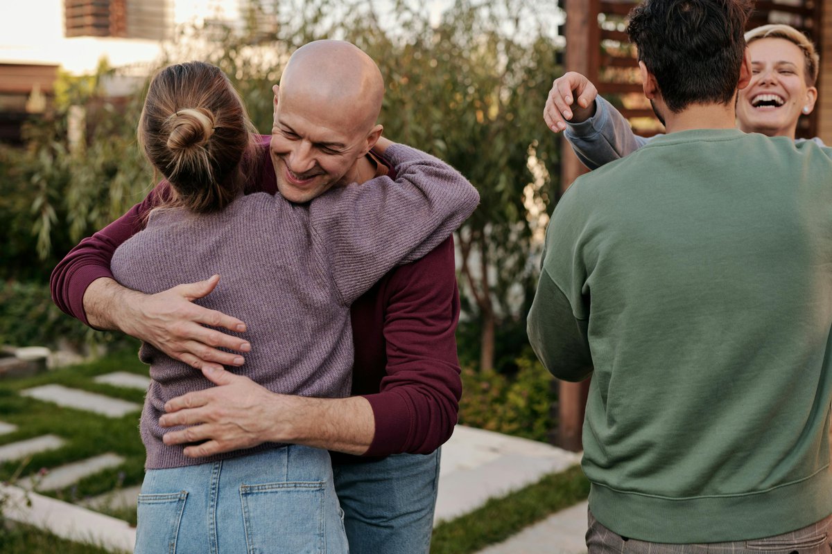 Building a strong support system is key in recovery. Involve your family, find a mentor, seek therapy, join groups, check in with your doctor, set boundaries, and stay active in the community. Each step strengthens your journey to wellness. #recoveryjourney #recoverysupport